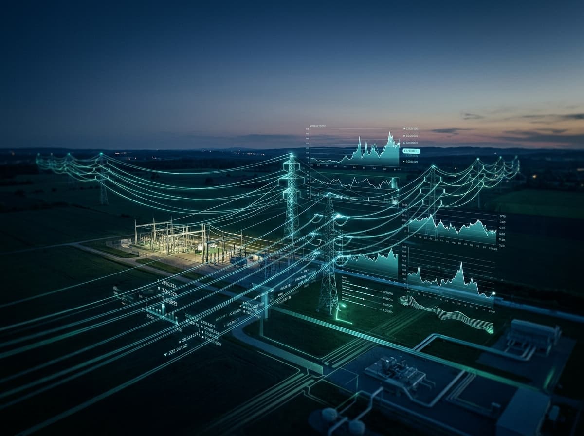 Energy Procurement