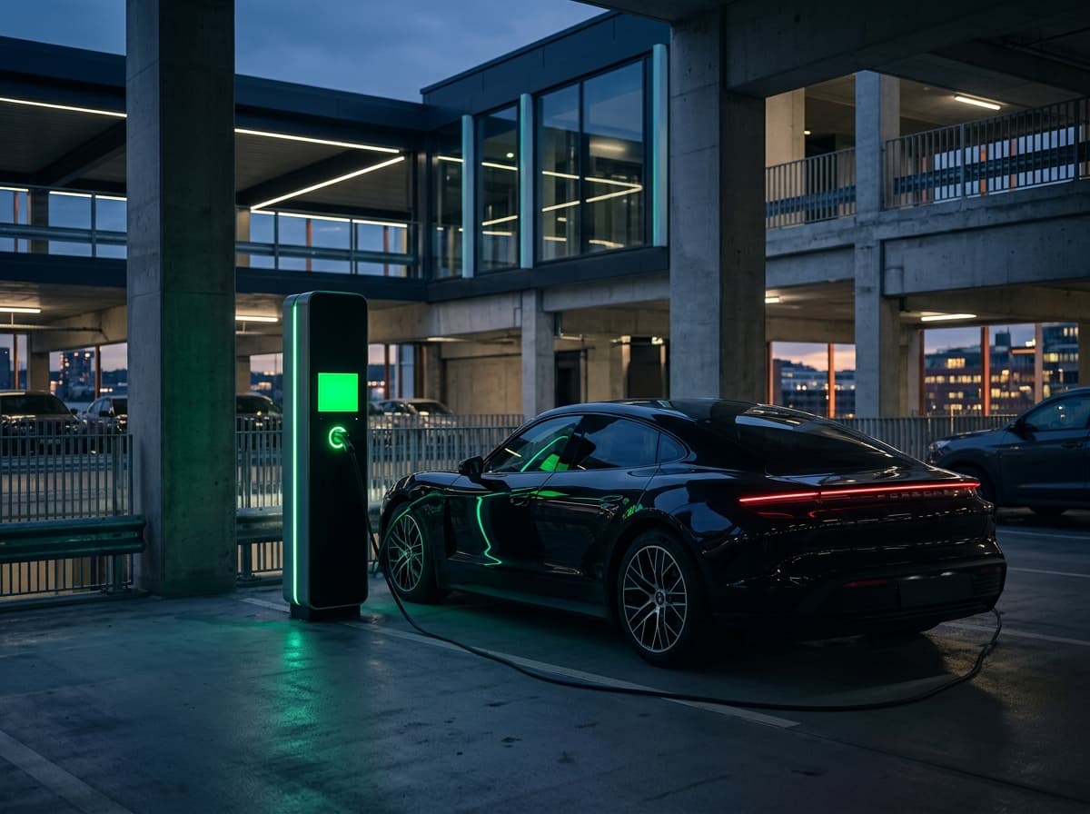 EV Charging