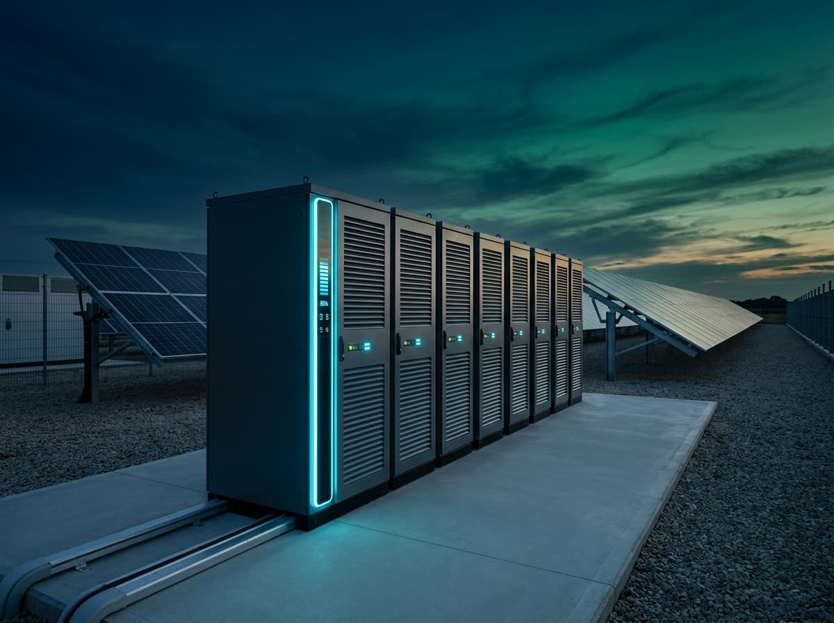 Resiliency and Storage